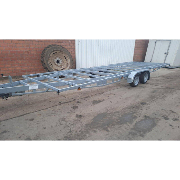 Vlemmix Tiny House Chassis-40014725