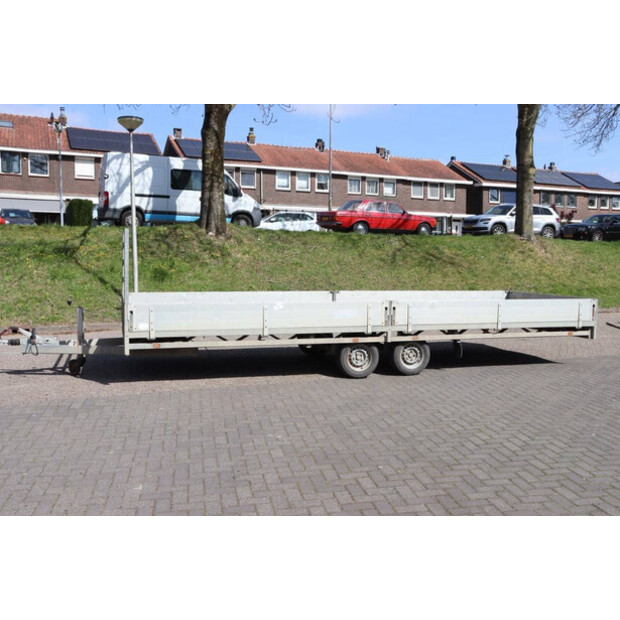 2012 Hulco MEDAX-2-40014842