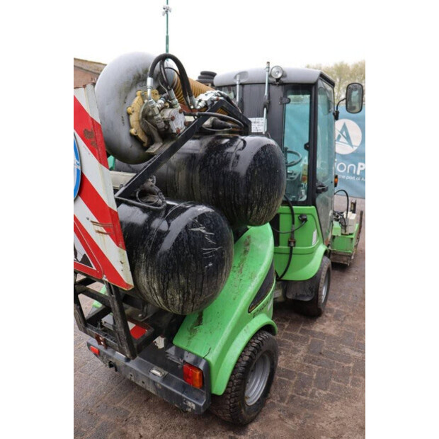 2009 Egholm 2200T-40014965