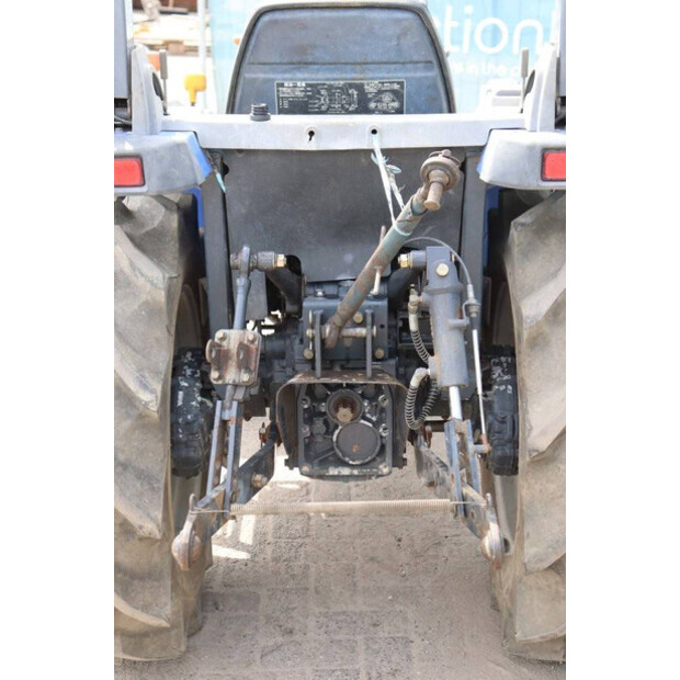 Iseki TH205-B-40015079