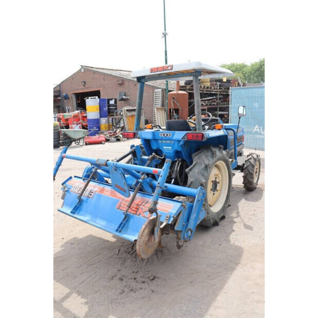 لسكي TA262F-40015124