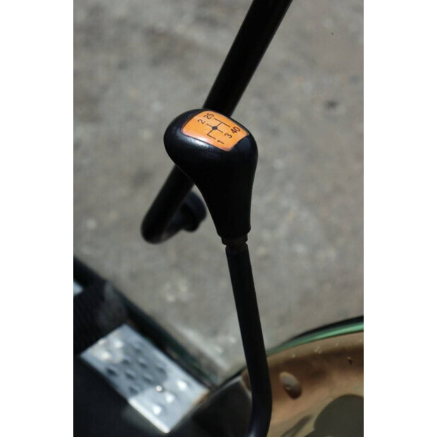 فندت Farmer 207 V-40015244
