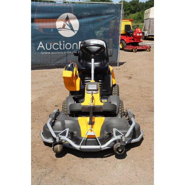 2022 ستيجا Park Pro 900 WX-40015391