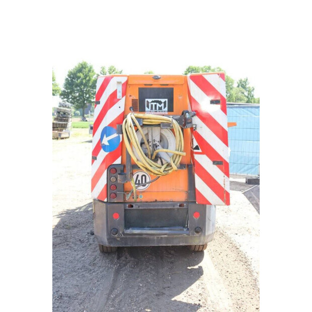 2013 Schmidt MFH 2500 Typ:11-40015486