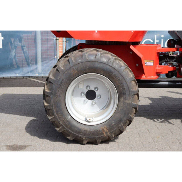 2024 Heracles H100-40015519