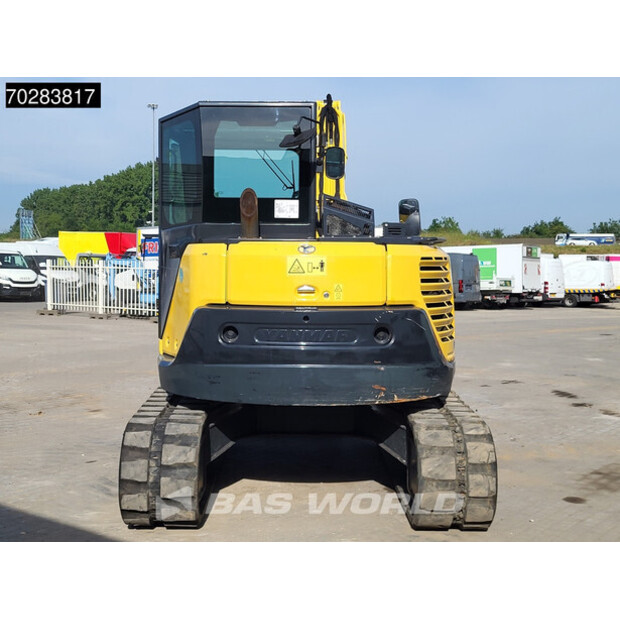 2017 يانمار SV100-2A-40015572