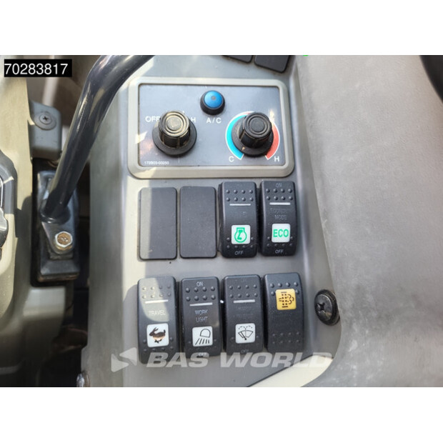 2017 يانمار SV100-2A-40015594