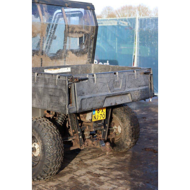 2014 POLARIS RANGER EV-40015618