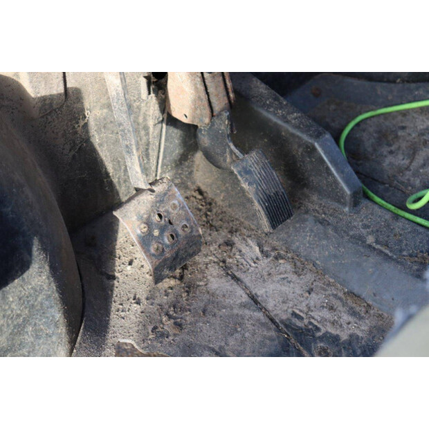 2014 POLARIS RANGER EV-40015627