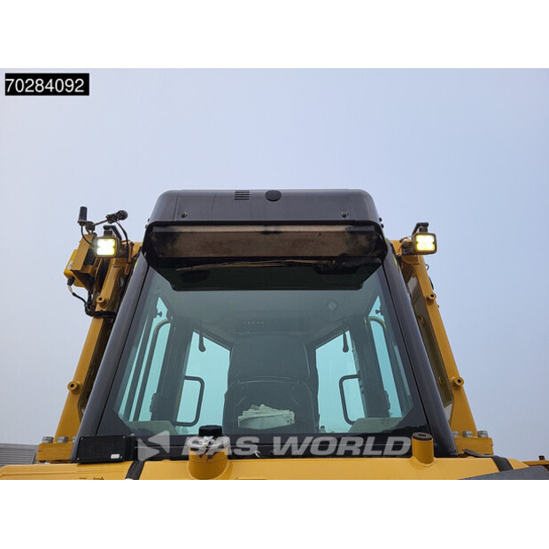2016 كاتربيلر D6N LGP-40015725
