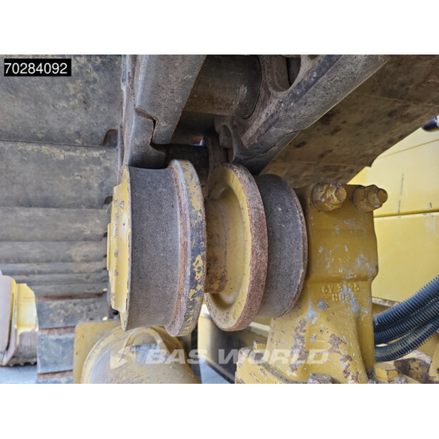 2016 كاتربيلر D6N LGP-40015761