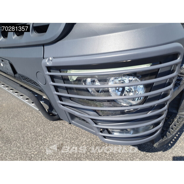 2023 مرسيدس بنز AROCS 3343-40016797