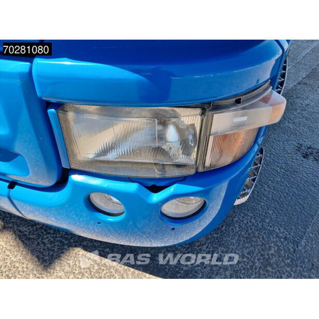 2011 Scania P230-40016873