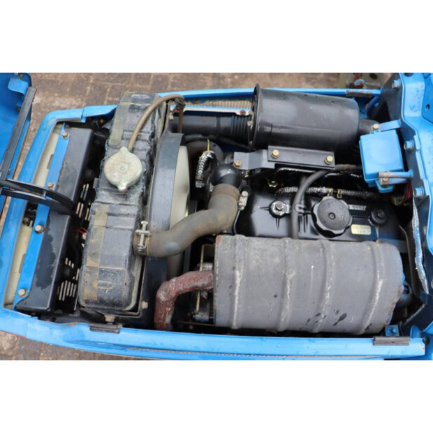 لسكي TU165F-40017069