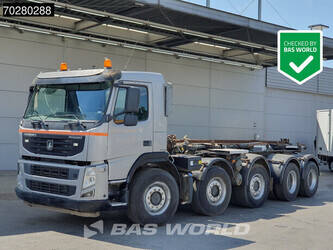 Image de CAMIONS 2010 Terberg FM 2850