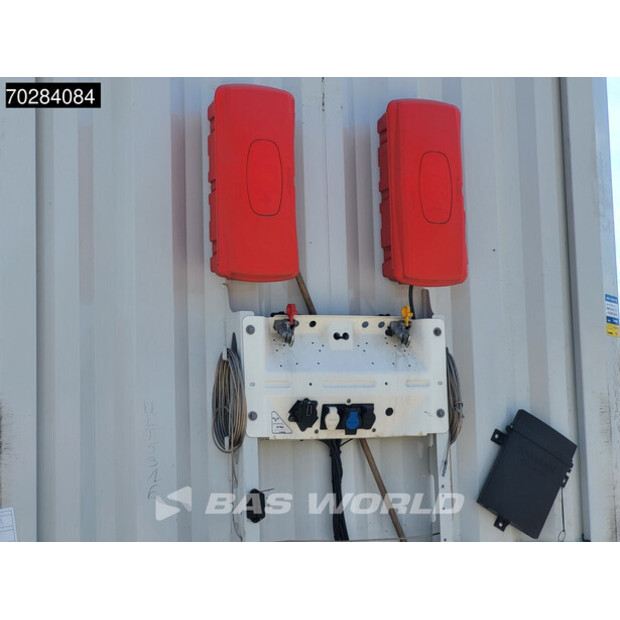 2022 Krone SD-40017157