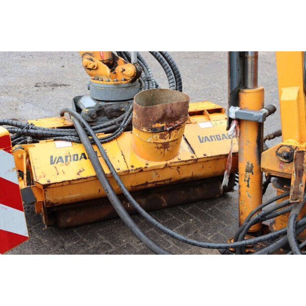 2014 Vandaele Pro 550-40017184