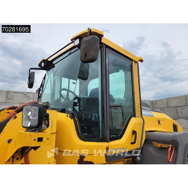2016 Volvo L120H-40017217