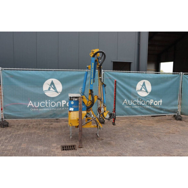 2008 Onbekend M630E-40017269