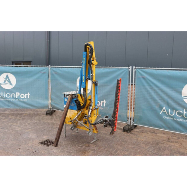 2008 Onbekend M630E-40017271