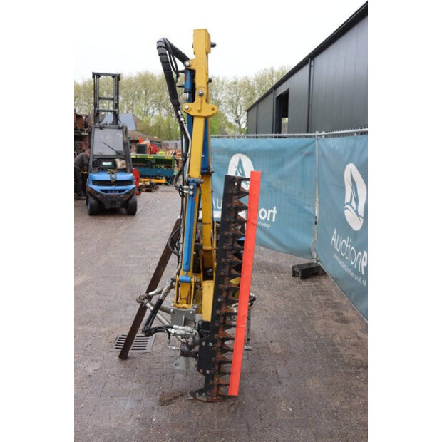 2008 Onbekend M630E-40017272