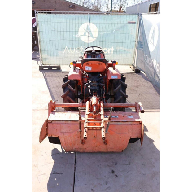 KUBOTA B1500DT-40017285