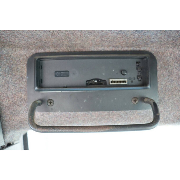 1995 New Holland 8670-40017379