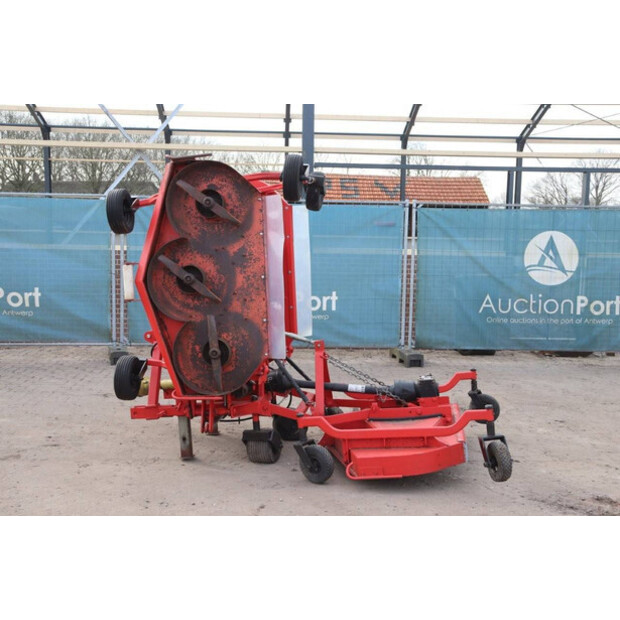 2003 Wiedenmann TRIPLEXMAEHER-40017441