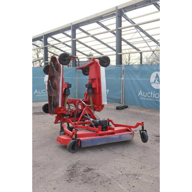 2003 Wiedenmann TRIPLEXMAEHER-40017442