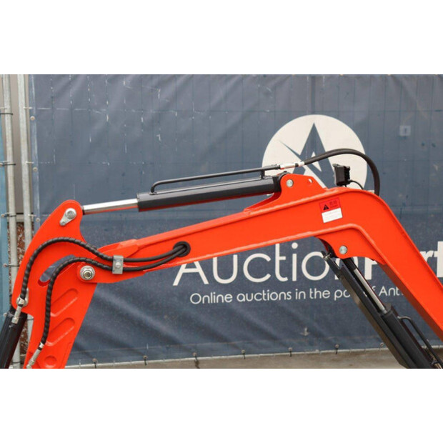 2024 Onbekend E10-40017678