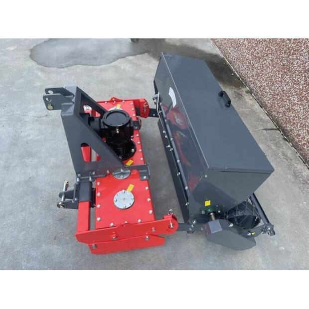 2024 Power Harrow LXG110-40017905