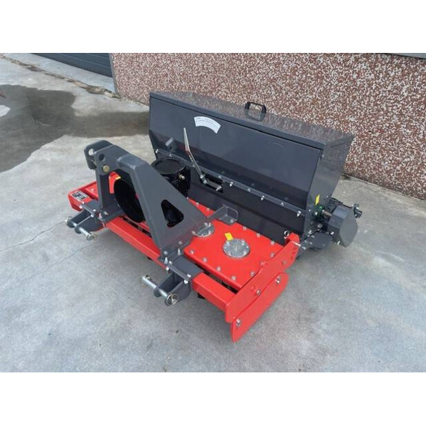 2024 Power Harrow LXG110-40017914