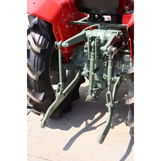 يانمار YM1702D-40018100