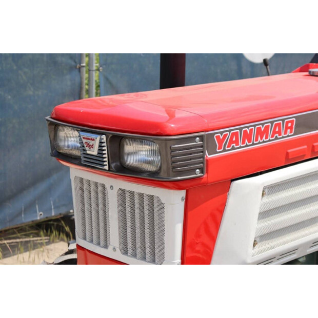 يانمار YM2210D-40018122