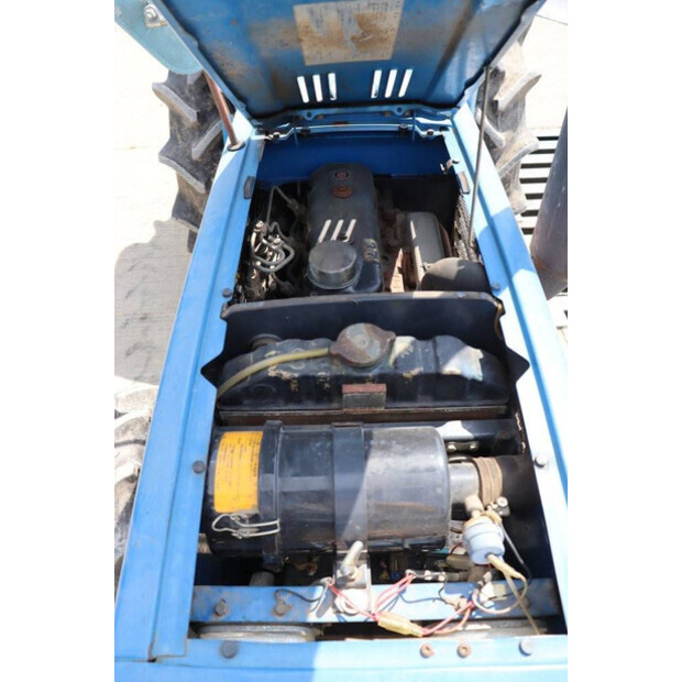 Iseki TU1700-40018220