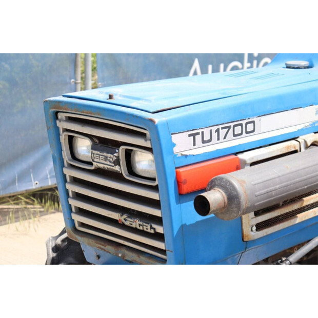Iseki TU1700F-40018230