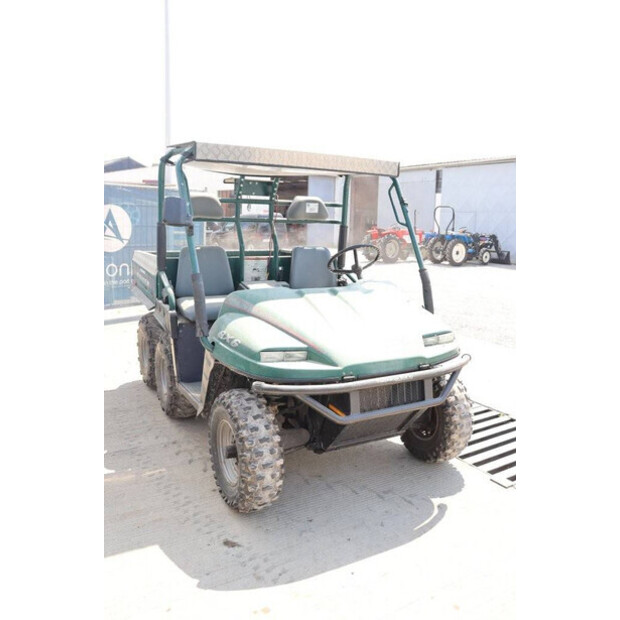 POLARIS Ranger 6x6-40018253