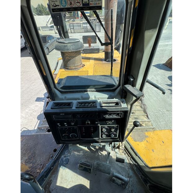 2014 Caterpillar D8R-40018397