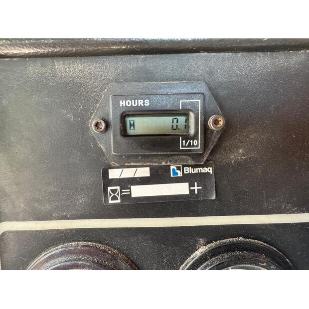 2014 Caterpillar D8R-40018398