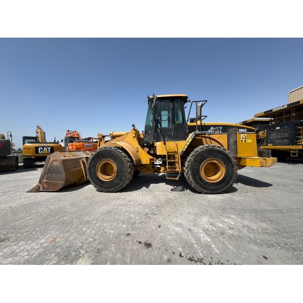 2005 كاتربيلر 966G-40018441