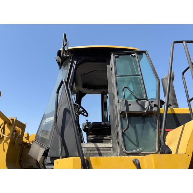2001 كاتربيلر 966G-40018459