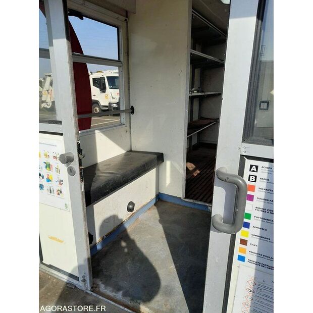 2007 Renault Master-40033045