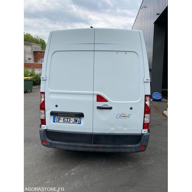 2014 Renault Master-40033370