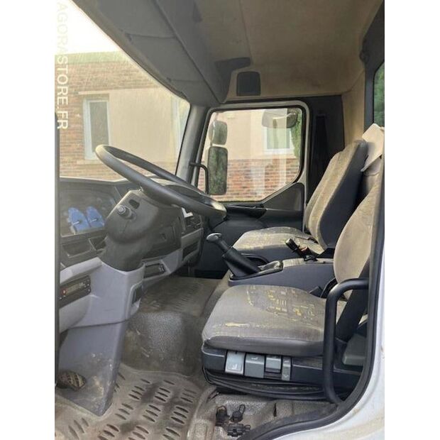 2003 Renault Midlum-40033511