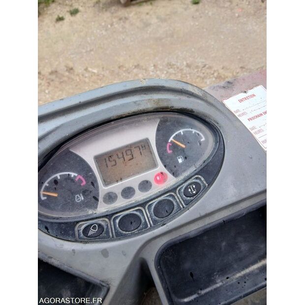 2018 بوبكات E17-40033524