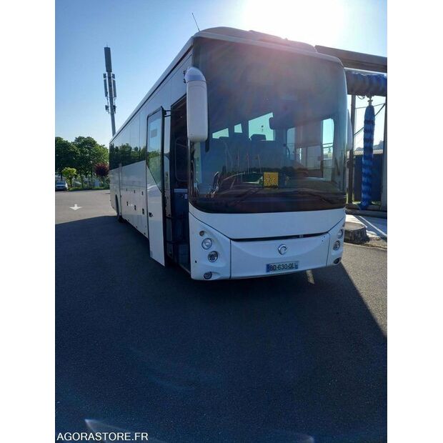 2010 IRISBUS ARES-40033745