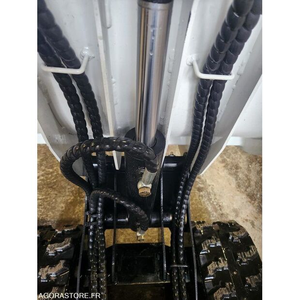 Hightop HHM800-40033812
