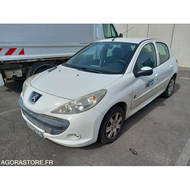 2012 بيجو 206-40033826