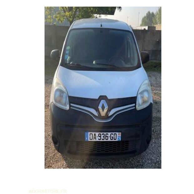 2013 رينو Kangoo-40033828