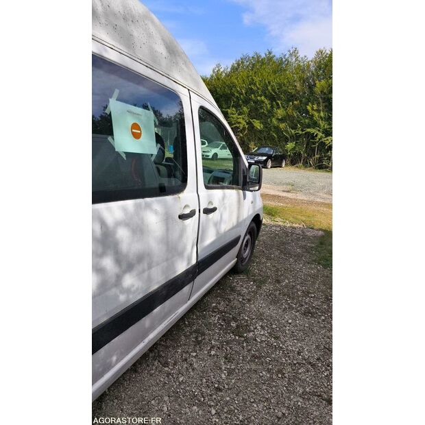 2008 Peugeot Expert-40033867